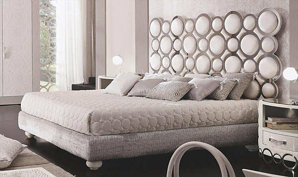 Кровать ALTA MODA JN102 JAGUAR