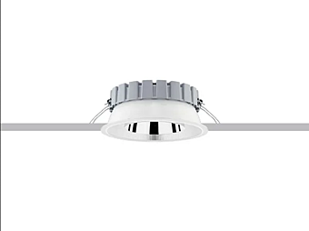 Встраиваемый спот для подвесного потолка iGuzzini Easy Space UGR 19 MPO AGGR001389 фабрика iGuzzini из Италии