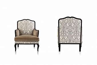 Кресло DECORA ( LCI STILE) Novita 2015 N095L