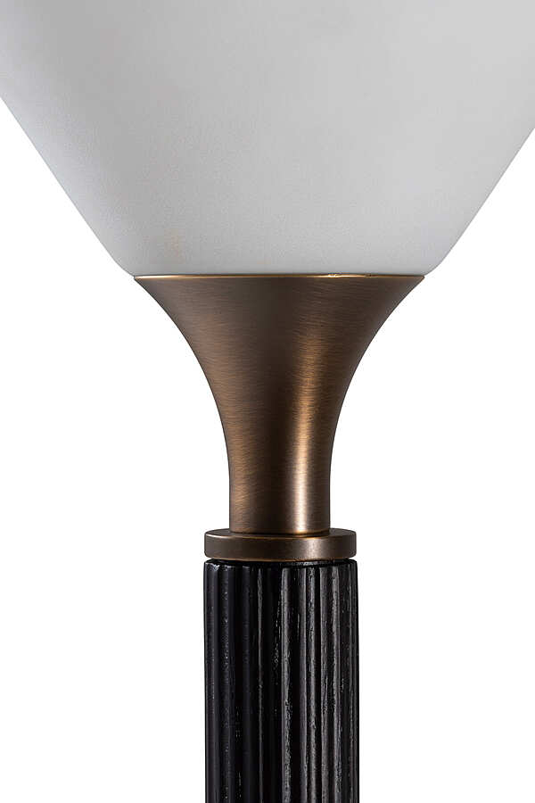Напольная лампа POLTRONA FRAU Duo Lamp Duo Collection