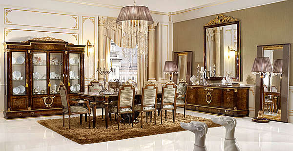 Зеркало A.R.ARREDAMENTI SRL 421 GRAND ROYAL