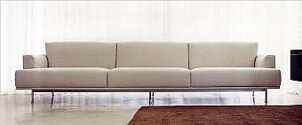 Диван CASSINA Poltrone e divani Nest