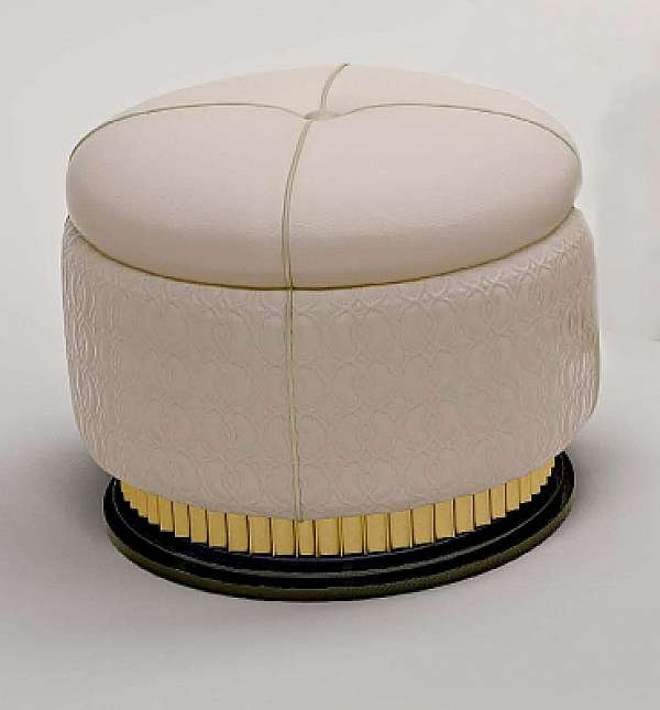 Пуф BRUNO ZAMPA MOON WALT pouf Avantgarde