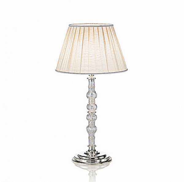 Настольная лампа MM LAMPADARI 7062/L1 Table