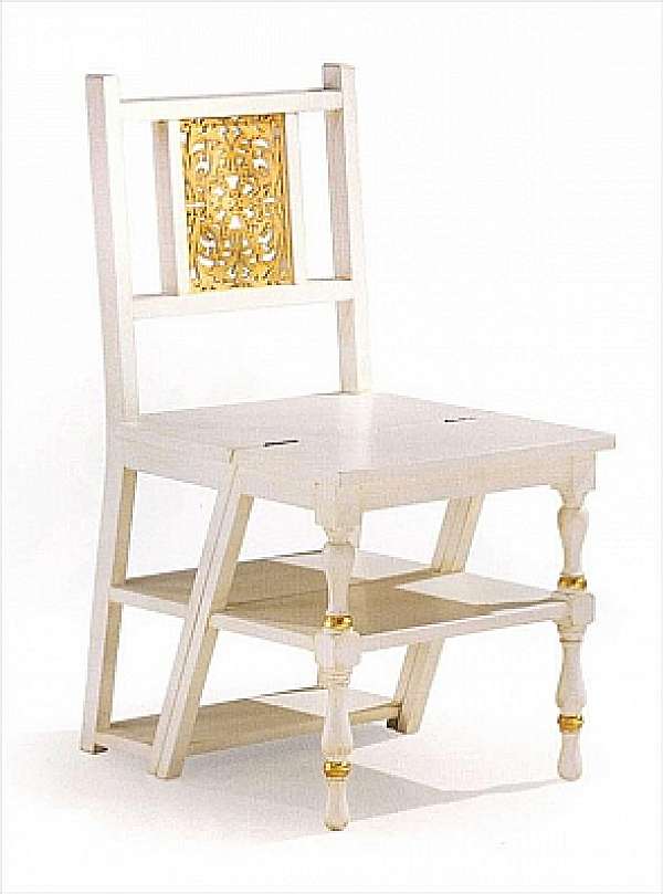 Стул ANGELO CAPPELLINI 30121