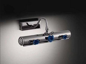 Светильник для картин из металла  Bora Euroluce Lampadari фабрика EUROLUCE LAMPADARi из Италии