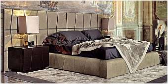 Кровать SMANIA LTCOLORA01