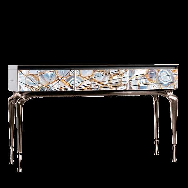 Консоль VISIONNAIRE (IPE CAVALLI) AURORA Salone del Mobile Milano