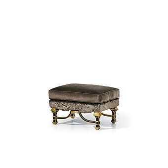 Пуф OAK Giorgio Ii Mg3170 фабрика OAK из Италии