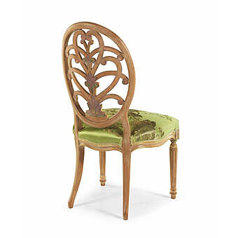 Стул ZANABONI classic S/700 Стул ZANABONI classic S/700 фабрика ZANABONI из Италии