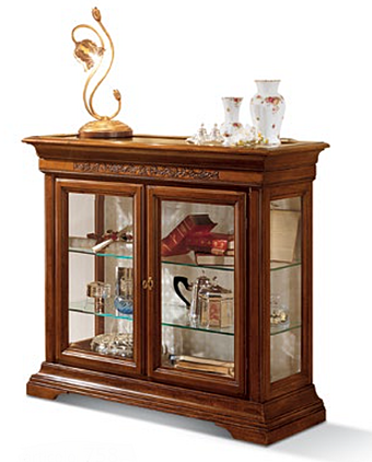 Витрина GIULIA CASA "Verona Home" 758-VH фабрика GIULIA CASA из Италии