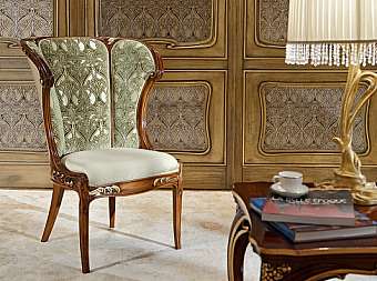 Кресло MEDEA 148 фабрика MEDEA из Италии