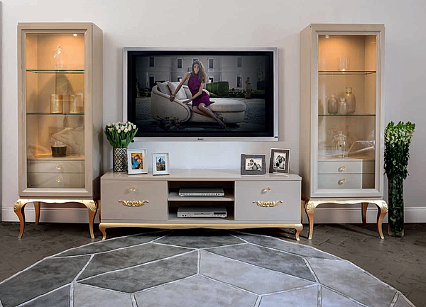 Тумба под TV CAVIO VR9030Ry Verona
