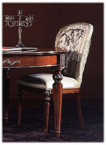 Стул PALMOBILI Art. 944 фабрика PALMOBILI из Италии