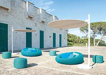 Зонт PAOLA LENTI CA07B Зонт PAOLA LENTI CA07B фабрика PAOLA LENTI из Италии