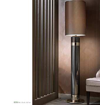 Напольная лампа LORENZON Contemporary LG.10/SHL Напольная лампа LORENZON Contemporary LG.10/SHL фабрика LORENZON (F.LLI LORENZON) из Италии