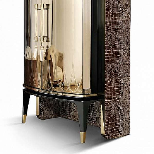 Бар VISIONNAIRE (IPE CAVALLI) PALAWAN Salone del Mobile Milano
