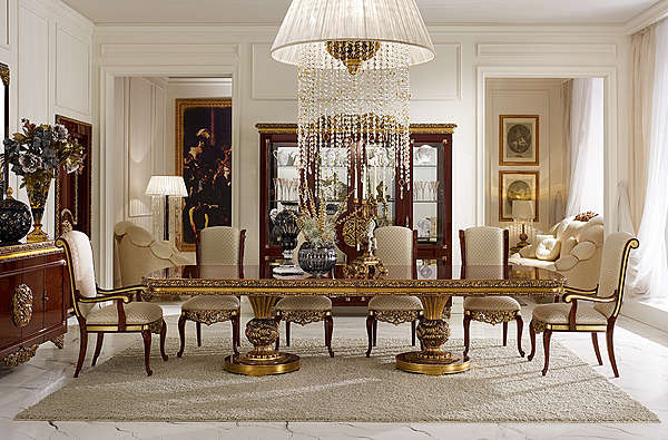 Книжный шкаф A.R.ARREDAMENTI SRL 412 GRAND ROYAL