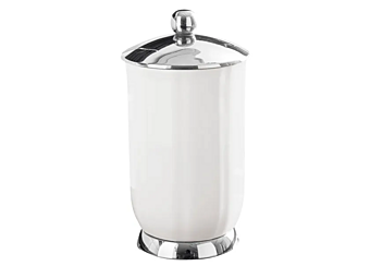 Диспенсер для полотенец из керамики Gentry Home  Lady фабрика Gentry Home из Италии