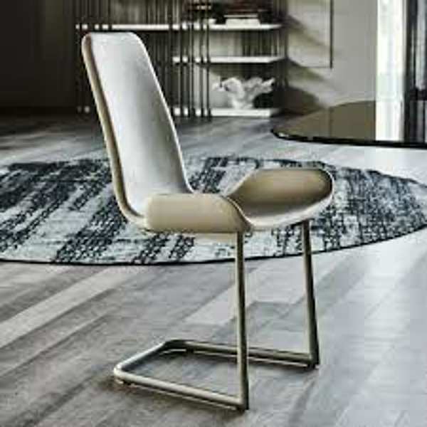 Стул CATTELAN ITALIA Paolo Cattelan FLAMINGO 1 фабрика CATTELAN ITALIA из Италии. Фото №9