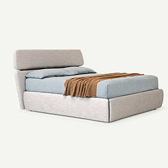 Кровать PIANCA Rialto Wtdo37N фабрика PIANCA из Италии