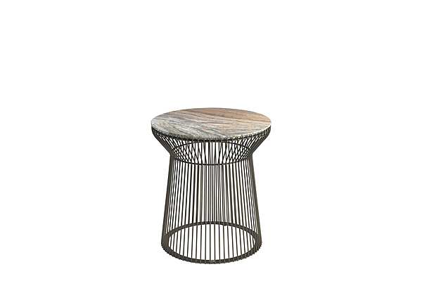 Столик кофейный ROBERTO CAVALLI WIRE.2 Indoor