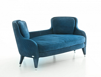 кушетка RUGIANO Emma 6084/DM фабрика RUGIANO из Италии