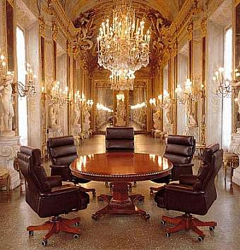 Письменный стол G7 TABLES