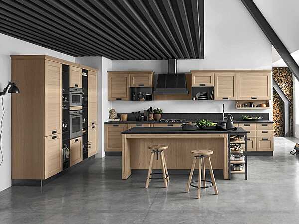 Кухня Stosa York classico STOSA