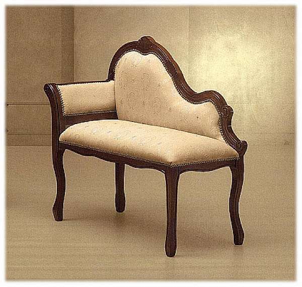 Скамья MORELLO GIANPAOLO 125/K Blu catalogo