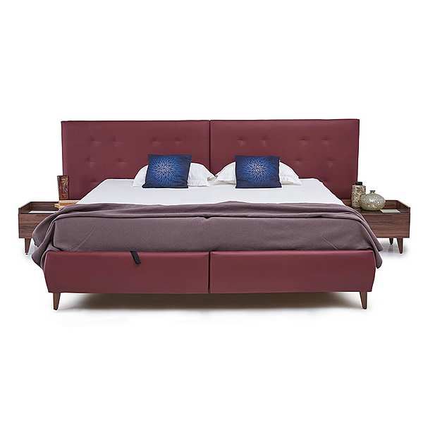 Кровать Enza Home EH24917 BEDROOM