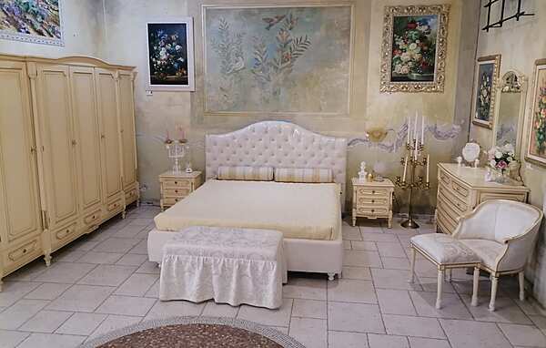 Silik   Спальня Istari Arcan,  фабрика SILIK из Италии. Фото №2