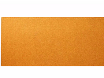 Коврик для улицы из полипропилена однотонный PAOLA LENTI Policromo TPLU04 фабрика PAOLA LENTI из Италии