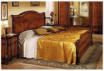 Кровать ANTONELLI MORAVIO 505