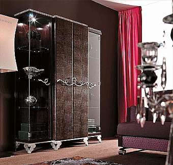 Витрина FLORENCE COLLECTIONS 413 gamble