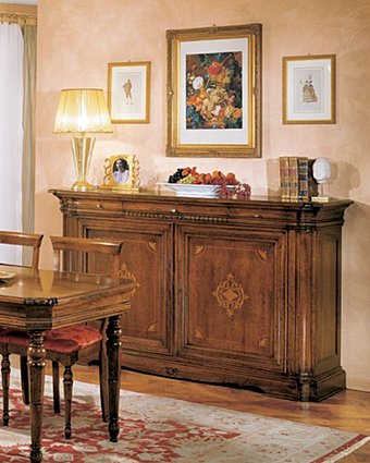 Буфет GIULIA CASA "Verona Home" 714-VH