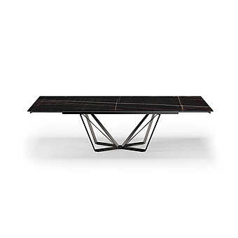 Обеденный Стол REFLEX Papillon 72 Allungabile Обеденный Стол REFLEX Papillon 72 Allungabile фабрика REFLEX из Италии