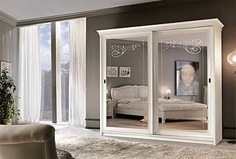 Шкаф FRANCESCO PASI 6205 фабрика FRANCESCO PASI из Италии