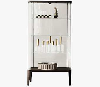 Витрина CATTELAN ITALIA Angelo Tomaiuolo CHANTAL Витрина CATTELAN ITALIA Angelo Tomaiuolo CHANTAL фабрика CATTELAN ITALIA из Италии
