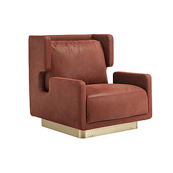 Кресло DAYTONA (by Signorini&Coco) Haring 00242 фабрика DAYTONA (by Signorini&Coco) из Италии