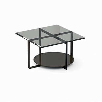 Журнальный Cтолик ALBERTA SALOTTI The Modern Collection "Clint" 1CT1TAVQ12012