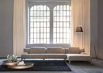 Диван IL LOFT Delta Divano - Sofa DEL63