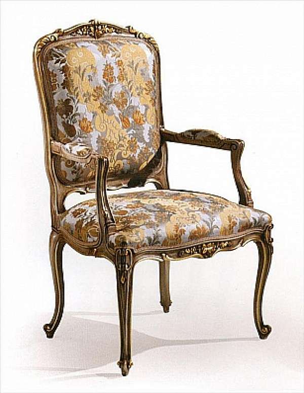 Стул ANGELO CAPPELLINI 8836/LP