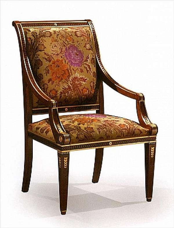 Стул ANGELO CAPPELLINI 6301/P