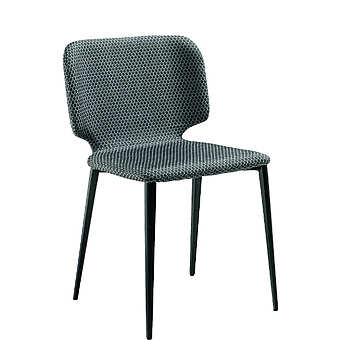 Стул MIDJ Wrap S1590S0 фабрика MIDJ из Италии