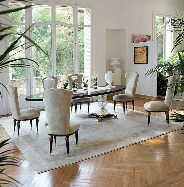 Стул ZANABONI S/4600  фабрика ZANABONI из Италии. Фото №2