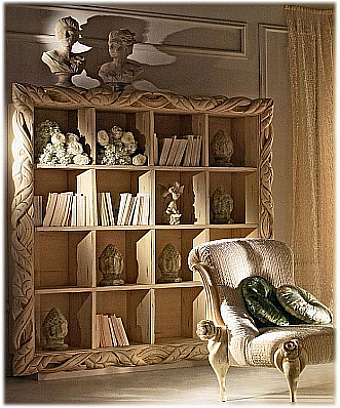 Книжный шкаф BITOSSI LUCIANO 4120