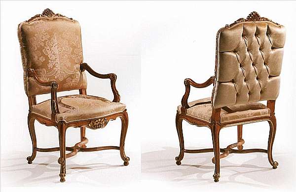 Стул ANGELO CAPPELLINI 7029/I