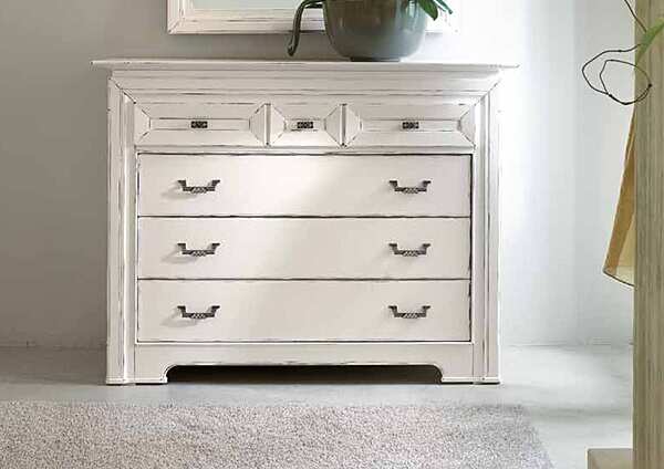 Комод TONIN CASA PINTO - 1537 Classic Collection