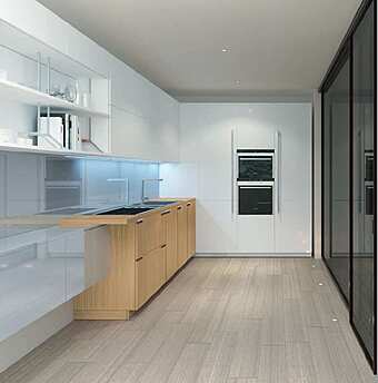 Кухня ASTER CUCINE Noblesse 05 фабрика Aster Cucine из Италии